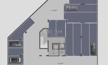 Imagem 6: Bosco Esposizione, 3 dormitórios, 3 suíte, 5 banheiro, 3 vagas na garagem, 272M² de Área C
