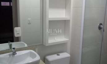 Imagem 4: Residencial Lumiere, 2 dormitórios, 1 banheiros, 1 vaga na garagem, 53M² de Área Construíd