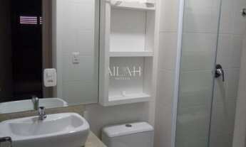 Imagem 5: Residencial Lumiere, 2 dormitórios, 1 banheiros, 1 vaga na garagem, 53M² de Área Construíd