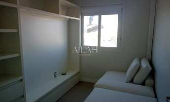 Imagem 6: Residencial Lumiere, 2 dormitórios, 1 banheiros, 1 vaga na garagem, 53M² de Área Construíd