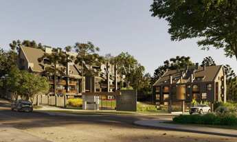 Imagem: Residenziale Monte Lussari