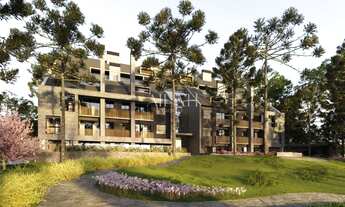 Imagem 2: Residenziale Monte Lussari