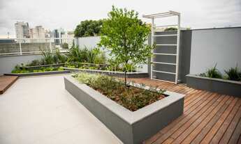 Imagem 2: URB// - Apto 1304 - MOBILIADO e alugado