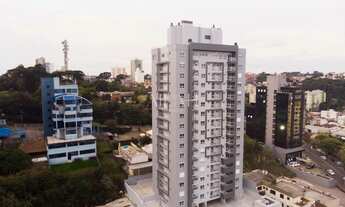 Imagem 3: URB// - Apto 1304 - MOBILIADO e alugado