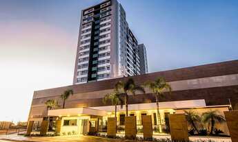 Imagem: Apartamento Wynn Residencial