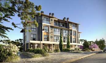 Imagem 4: Volo Home, 2 dormitórios, 1 banheiros, 1 vaga na garagem, 81M² de Área Construída