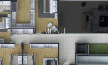 Imagem 3: Dream House, 4 dormitórios, 6 banheiro, 603M² de Área Construída