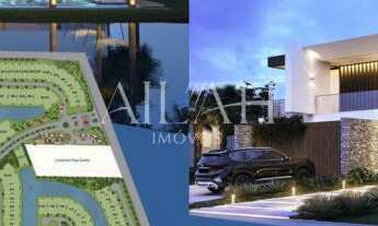 Imagem 5: Dream House, 4 dormitórios, 6 banheiro, 603M² de Área Construída