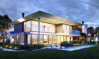 Imagem 7: Dream House, 4 dormitórios, 6 banheiro, 603M² de Área Construída