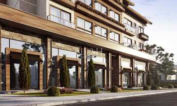 Imagem: Volo Palace - Loja