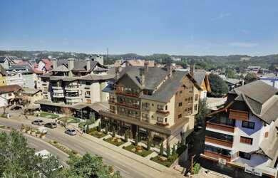 Imagem 3: Volo Palace - Loja