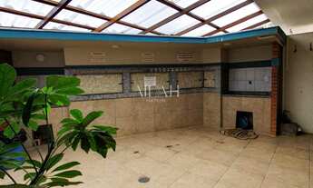 Imagem 5: Res. San Remo Apartamento com 1 dormitório