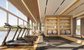 Imagem 6: Volo Ocean, 3 dormitórios, 3 suíte, 4 banheiro, 2 vagas na garagem, 102M² de Área Construí