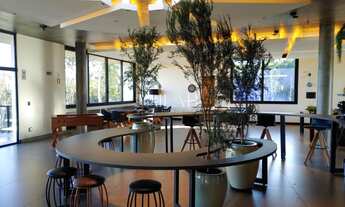 Imagem 6: Condomínio Vicinno, 750M² de Área Total