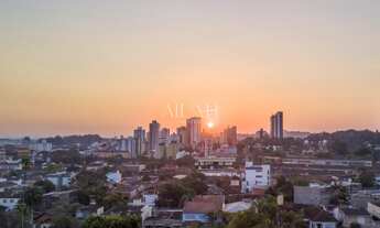 Imagem 5: Res. Algarve, 2 dormitórios, 1 vaga na garagem, 63M² de Área Construída