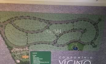 Imagem: Terreno 01 Quadra G Área privativa 750,51