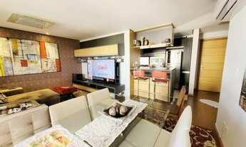 Imagem 2: Edifício Monet, 3 dormitórios, 1 suítes, 2 vagas na garagem, 107M² de Área Construída