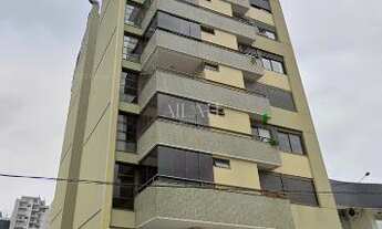 Imagem 3: Edifício Monet, 3 dormitórios, 1 suítes, 2 vagas na garagem, 107M² de Área Construída