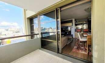 Imagem 4: Edifício Monet, 3 dormitórios, 1 suítes, 2 vagas na garagem, 107M² de Área Construída