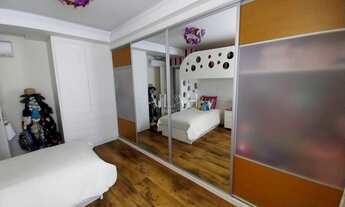 Imagem: Edifício Mallory, 3 dormitórios, 1 suítes