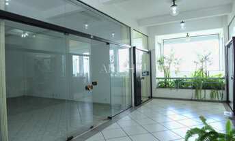 Imagem: Sala no Altos do Parque