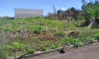 Imagem: Terreno Loteamento Terra Nobre