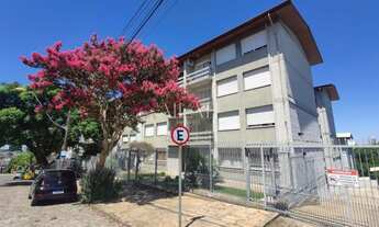 Imagem: Apartamento no Ed. Petropolis