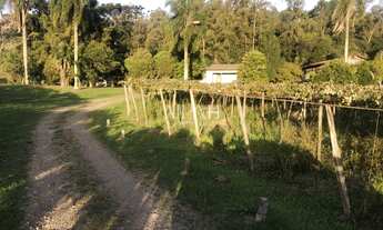 Imagem 5: Terreno Em Monte Bérico situado próximo a Matrizes Gama