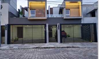 Imagem 2: Gamma Residence- Sobrados