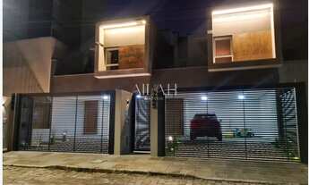 Imagem 4: Gamma Residence- Sobrados