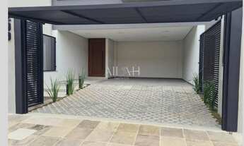 Imagem 5: Gamma Residence- Sobrados