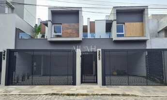 Imagem 3: Gamma Residence- Sobrados