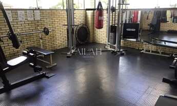 Imagem 2: Coberta duplex com 3 dormitórios