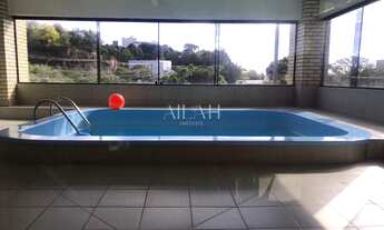 Imagem 3: Coberta duplex com 3 dormitórios