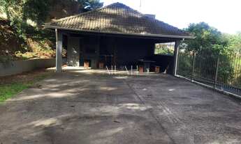 Imagem 6: Coberta duplex com 3 dormitórios