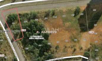 Imagem: Terreno no Loteamento Siena Residenza