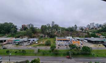 Imagem 3: Cobertura duplex - Condomínio Residencial Interlagos