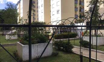 Imagem 4: Cobertura duplex - Condomínio Residencial Interlagos