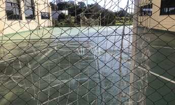 Imagem 7: Cobertura duplex - Condomínio Residencial Interlagos