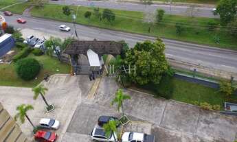 Imagem: Cobertura duplex - Condomínio Residencial