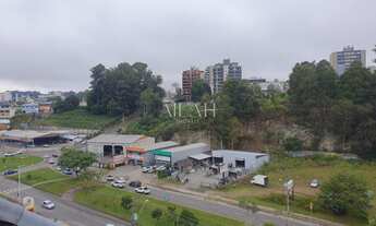 Imagem 2: Cobertura duplex - Condomínio Residencial Interlagos