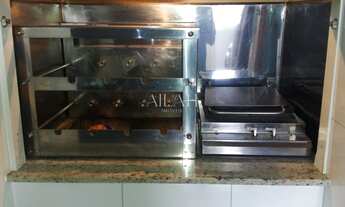 Imagem 6: Excelente Apartamento no Bairro Cinquentenário