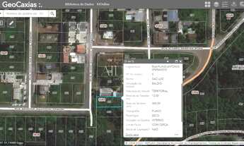 Imagem: Excelente terreno no Loteamento Colinne