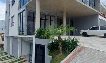 Imagem: Sala térrea em centro comercial