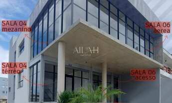 Imagem: Sala Comercial, 79M² de Área Construída