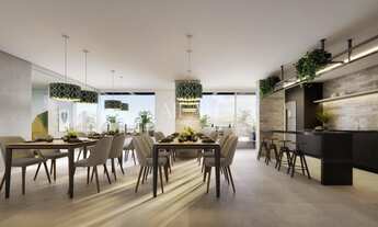 Imagem 6: Atrium São Pelegrino