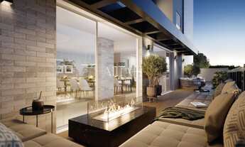 Imagem 5: Atrium São Pelegrino