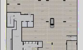 Imagem 7: Atrium São Pelegrino