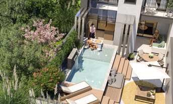 Imagem 7: Le Chalet Residence