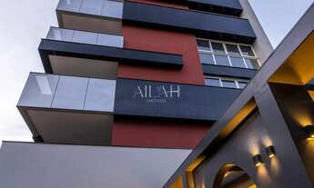 Imagem 2: Apartamento com terraço - Palazzo Catena Alta - Altos do Juvenil